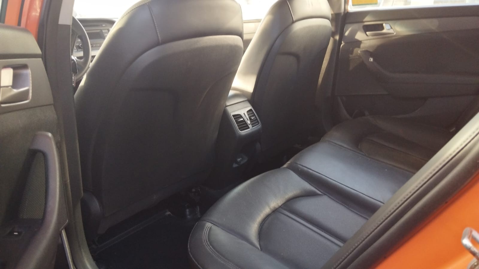 carros - HYUNDAI SONATA LF 2017 MAMEY 3