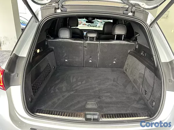 jeepetas y camionetas - Mercedes-Benz Clase GLE 350 4Matic AMG 2021 8