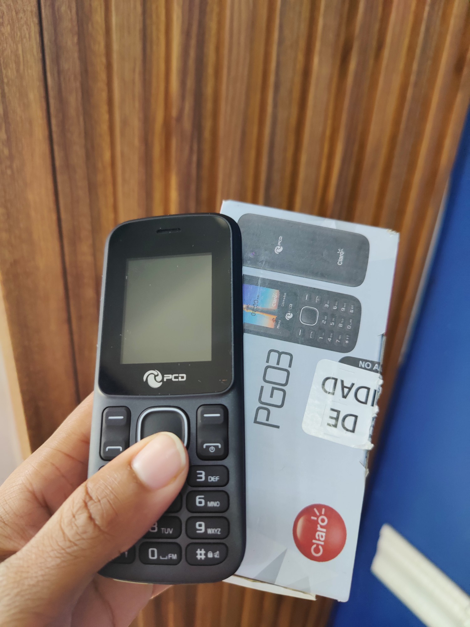 celulares y tabletas - Celulares pequeños 3