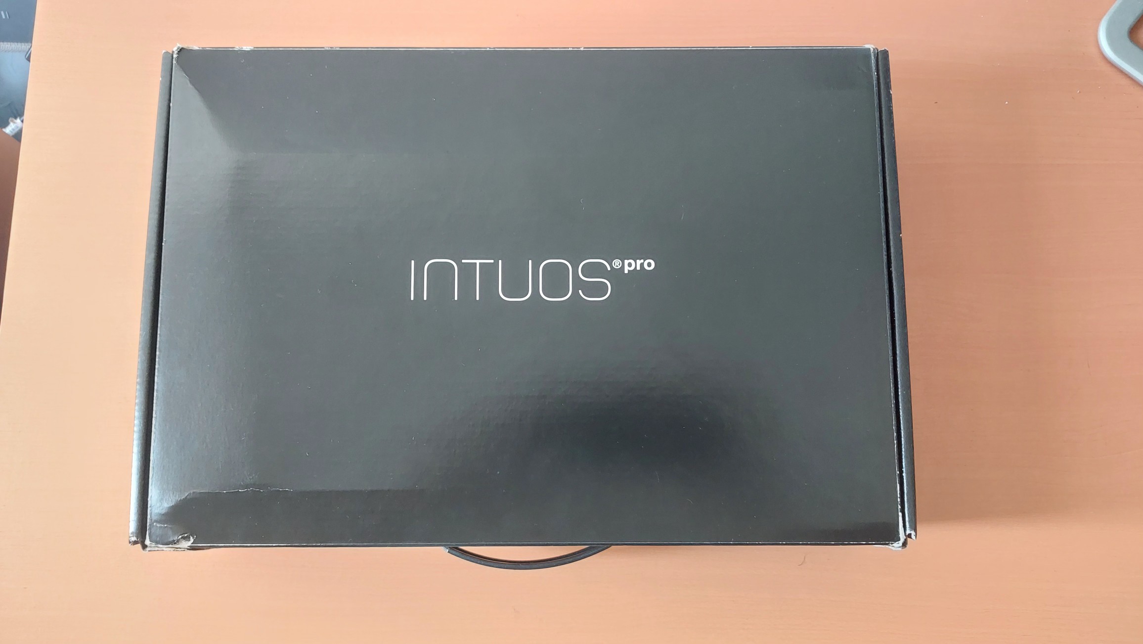 computadoras y laptops - Wacom Intuos Pro S tableta digital para dibujar