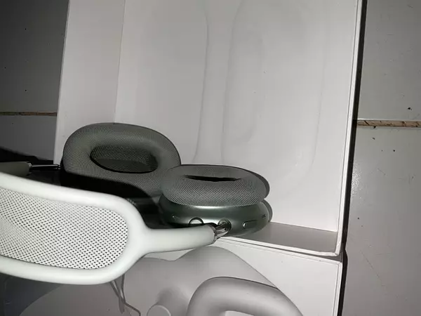 celulares y tabletas - Airpods pro max 2
