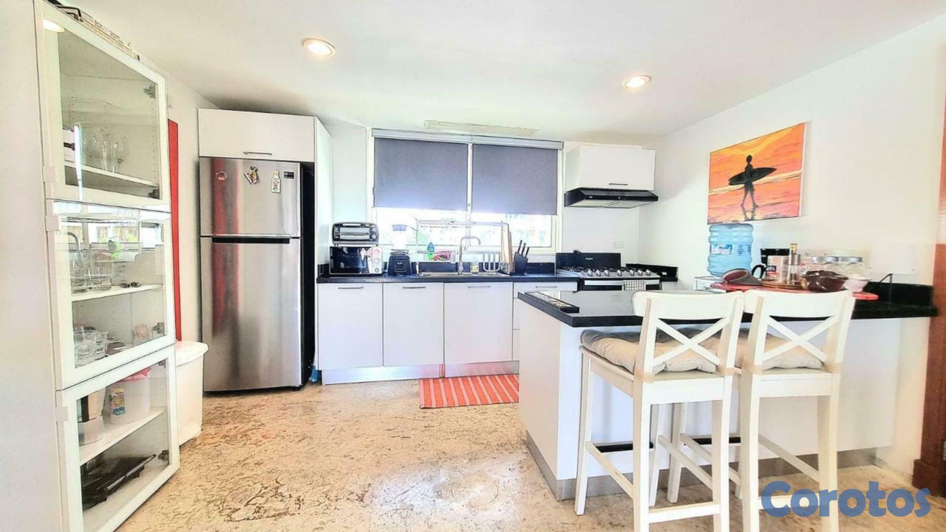 penthouses - Piece of Paradise: Penthouse at Playa Turquesa with Jacuzzi and Pool. 🌊 6