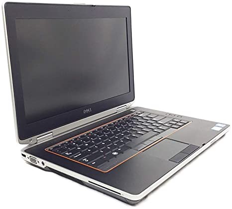 Laptop Dell Latitude E6420 Intel Core i5 con 320gb De Disco Duro 4gb Memoria Ram