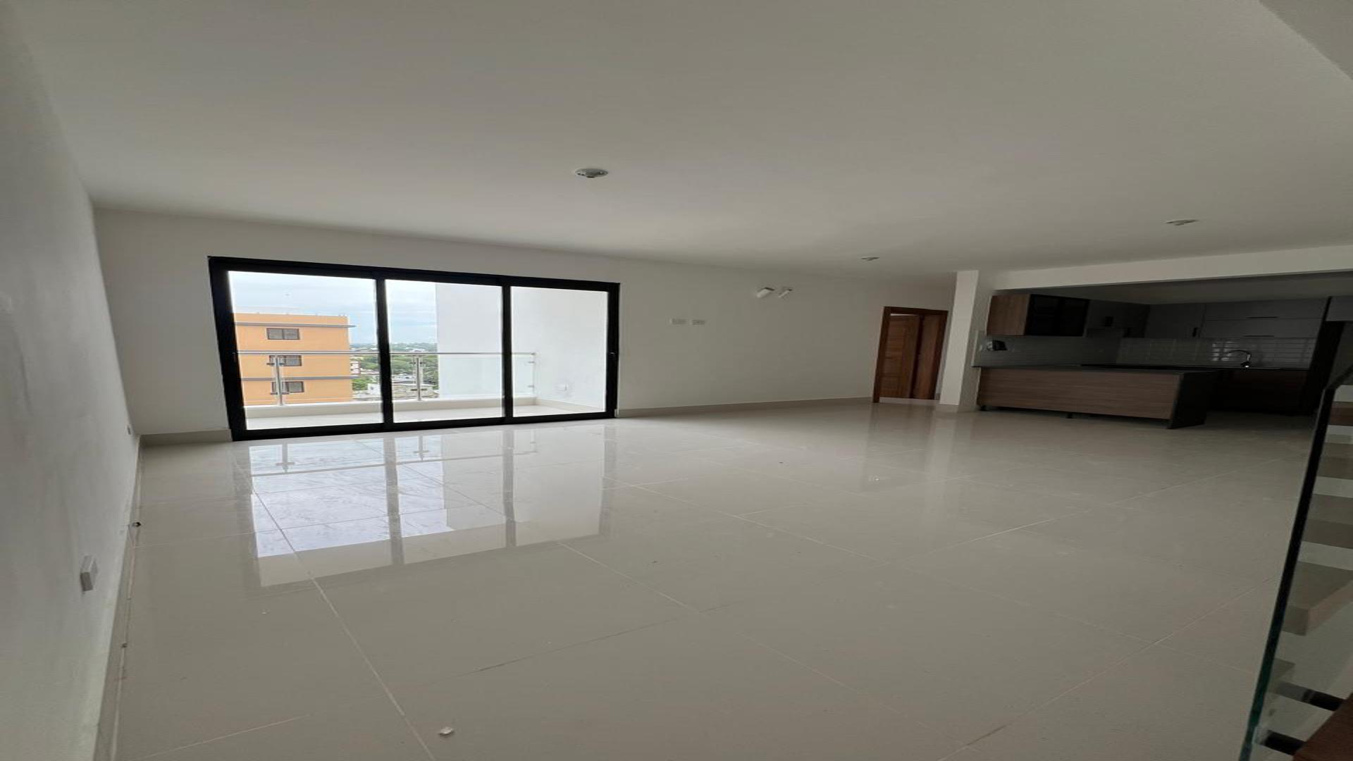 penthouses - PENTHOUSE NUEVO DE VENTA EN LOS ALAMOS SANTIAGO 6
