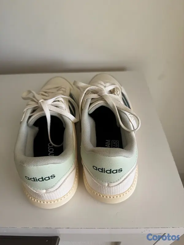 zapatos unisex - Adidas size 7 y medio OFERTA 💰💰💰 8