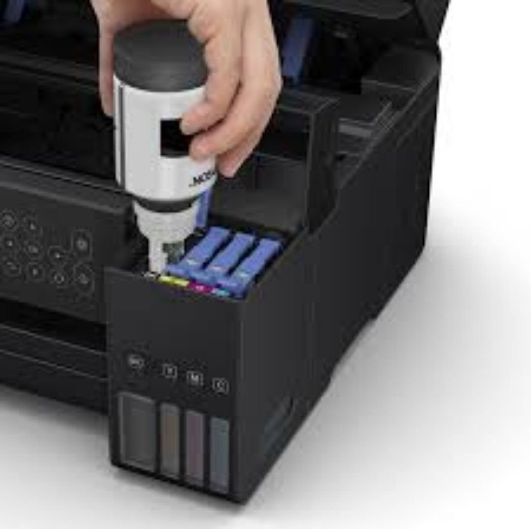impresoras y scanners - IMPRESORA EPSON L4160 SISTEMA TINTA CONTINUA ORIGINAL WIFI/LECTOR SD/PANTALLA 0
