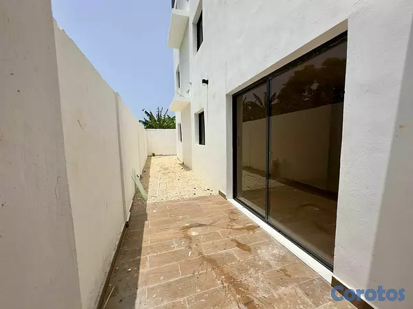 apartamentos - Tu nuevo hogar con patio privado, confort y seguri 10