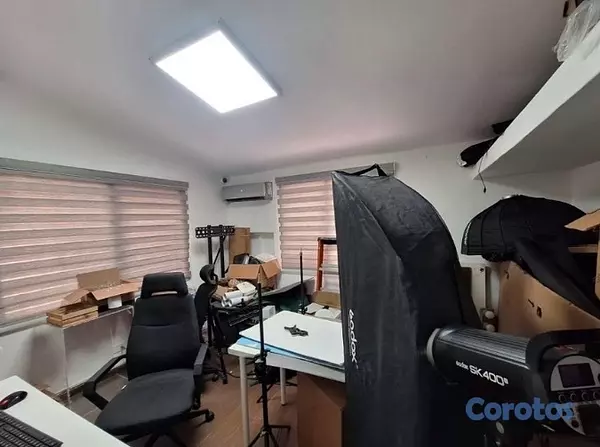 oficinas y locales comerciales - se alquila casa comercial  3