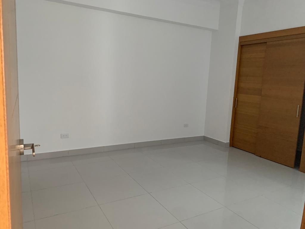 apartamentos - Se alquila apartamento en Torre de Naco 5