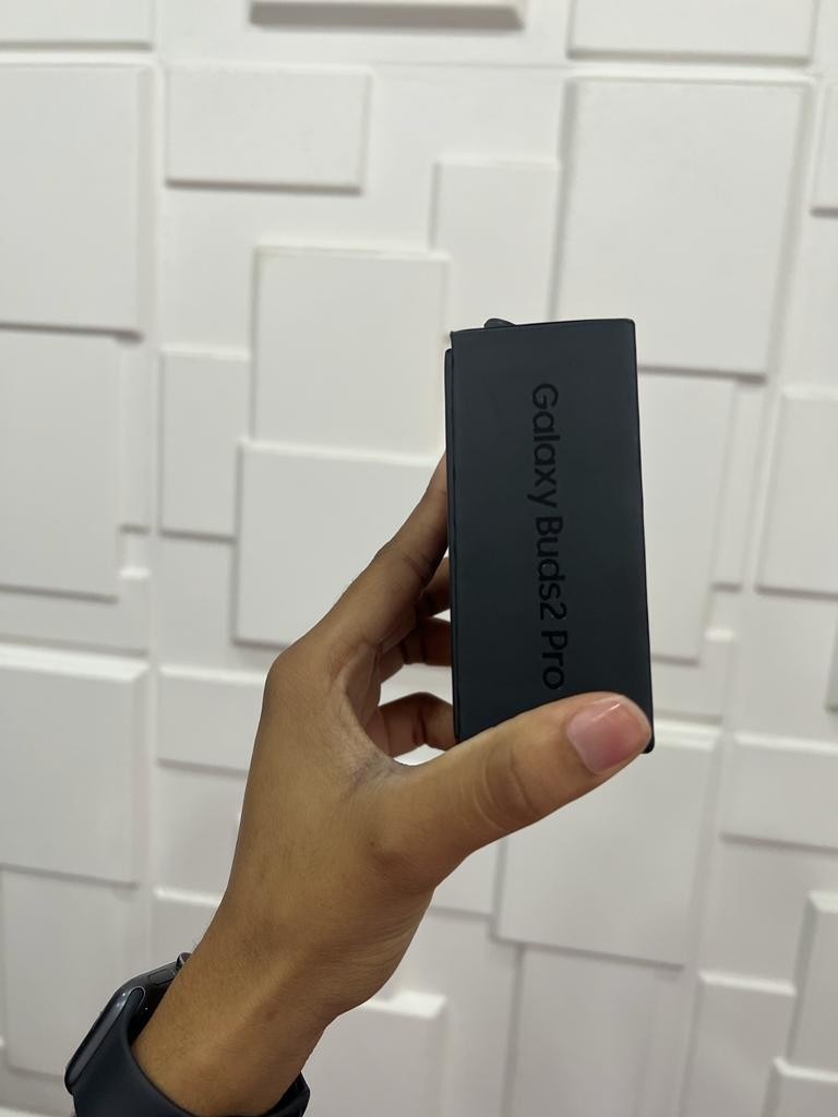 celulares y tabletas - Samsung Galaxy Buds 2 Pro  2