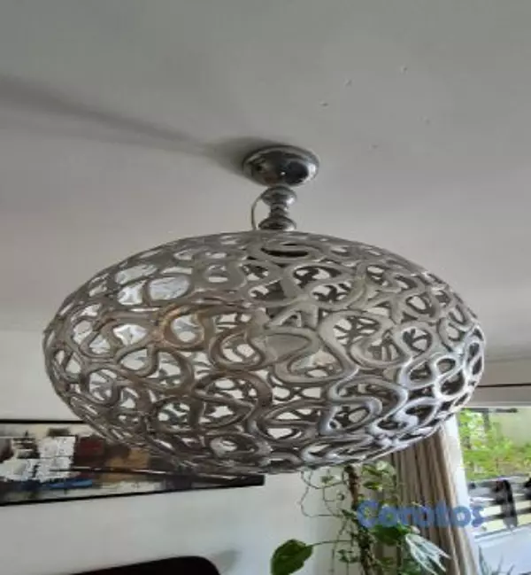 decoración y accesorios - lampara de techo 3