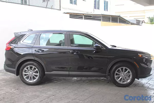 jeepetas y camionetas - Honda CR-V EX 2026 5