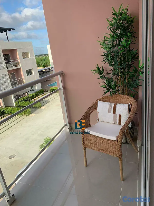 apartamentos - Se vende apartamento con excelente 📍 ubicacion en  2
