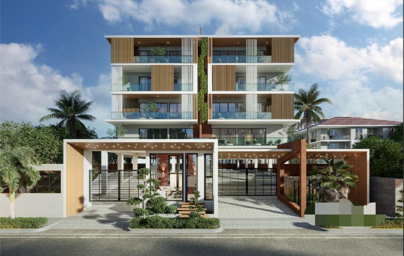 apartamentos - Apartamento en Arroyo Hondo Viejo