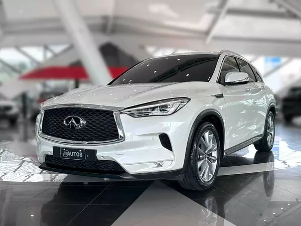 jeepetas y camionetas - Infiniti QX50 2019 9