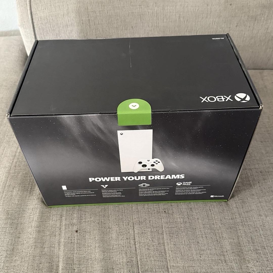 consolas y videojuegos - XBOX SERIE X DIGITAL 1TB SSD SELLADA OFERTA 🔥 3