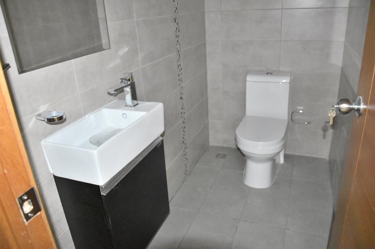 apartamentos - 🔵Alquilo Apartamento 3er piso en  bella vista 3