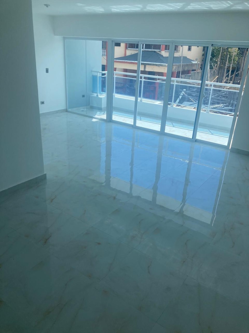 apartamentos - Apartamentos en la Avenida Independencia Km 12 en Miardor del Oeste 7