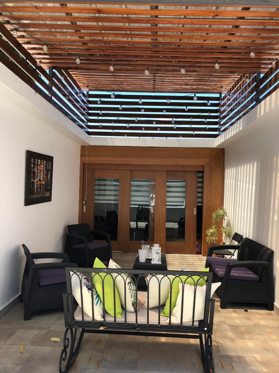 casas - CASA EN VENTA EN LA ZURZA. 2
