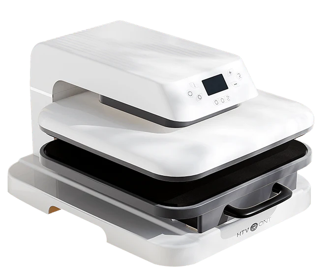 otros electronicos - Maquina de sublimacion Plana Automatica 15x15 - HT