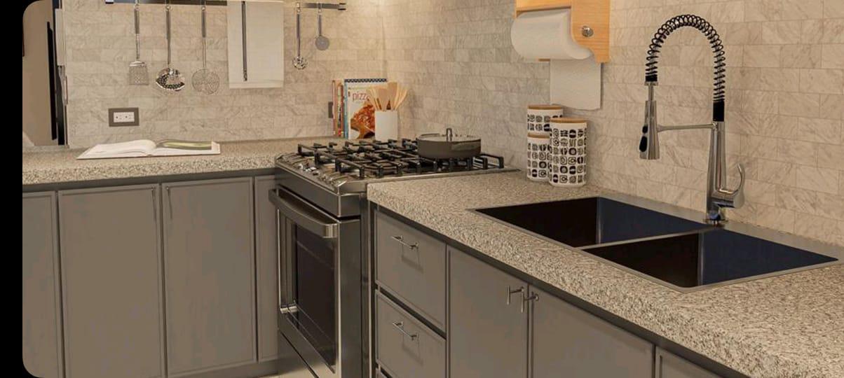 apartamentos - PROYECTO DE APARTAMENTO EN LA VEGA 8