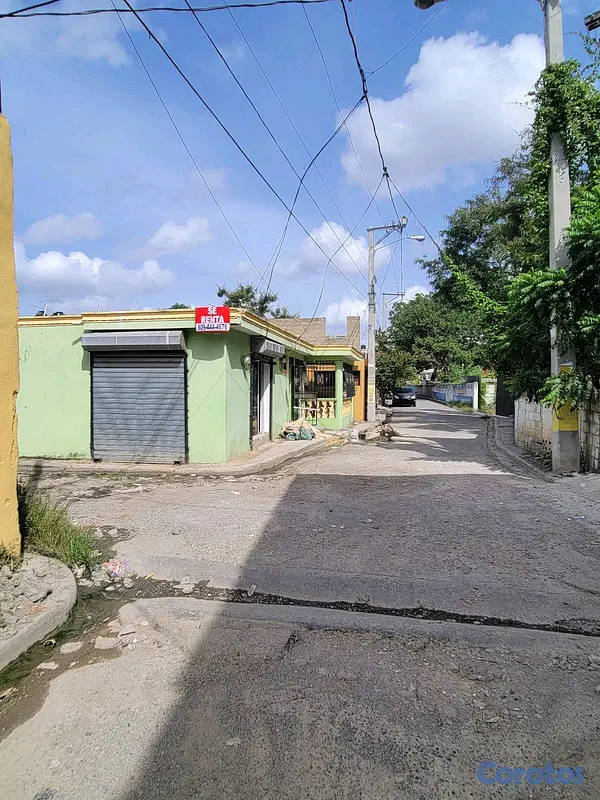 oficinas y locales comerciales - Local Comercial  3