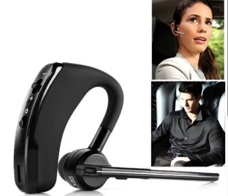 camaras y audio - 🎧 Audífono Bluetooth Profesional 