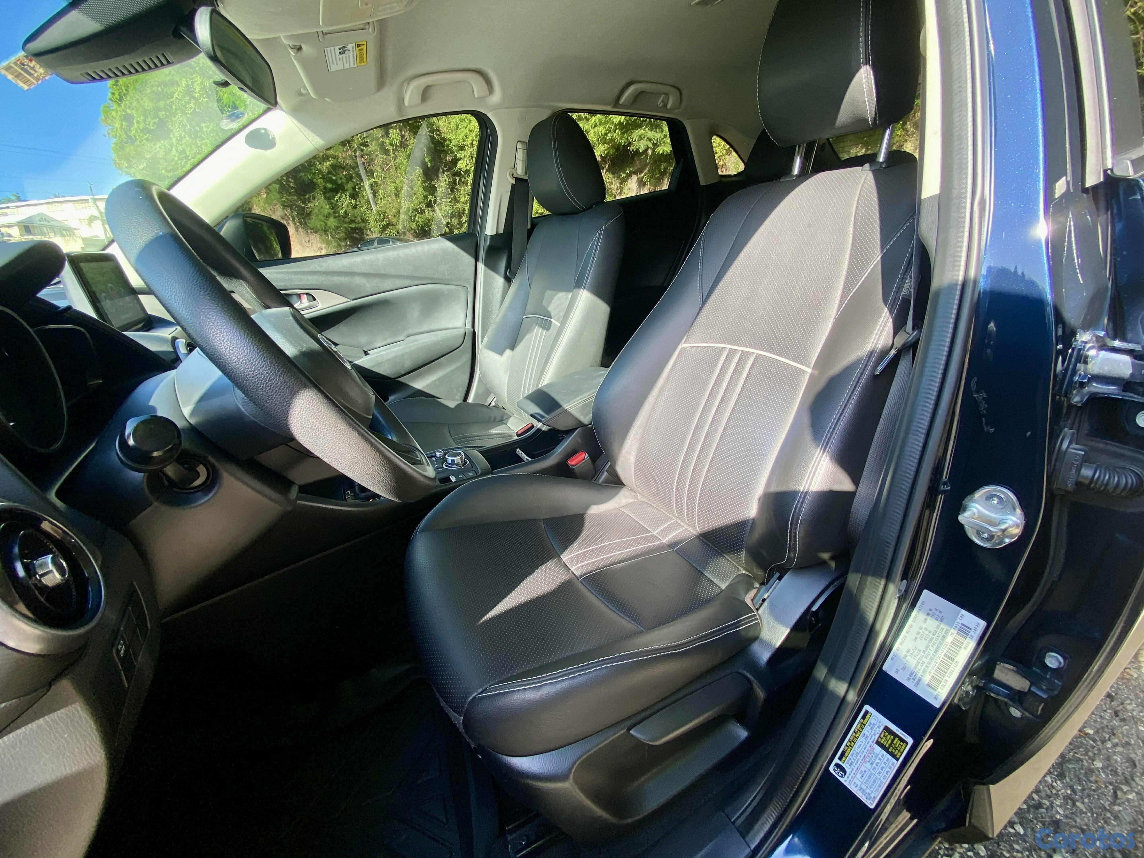 jeepetas y camionetas - Mazda CX-3 2019 8