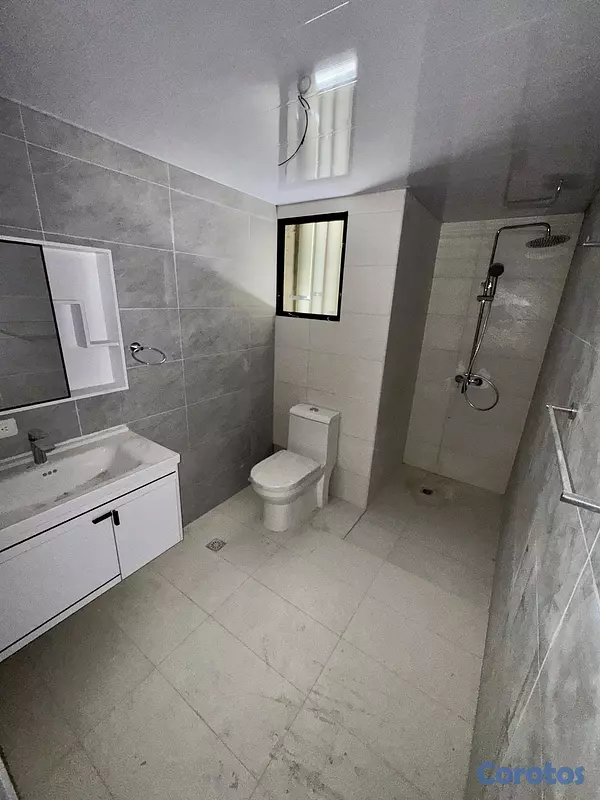 apartamentos - 🔵 Apartamento 4to  piso en el millon  10