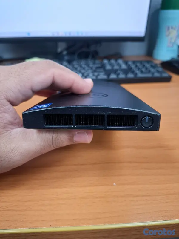 computadoras y laptops - Mini PC Dell Optiplex 7090 Ultra 5