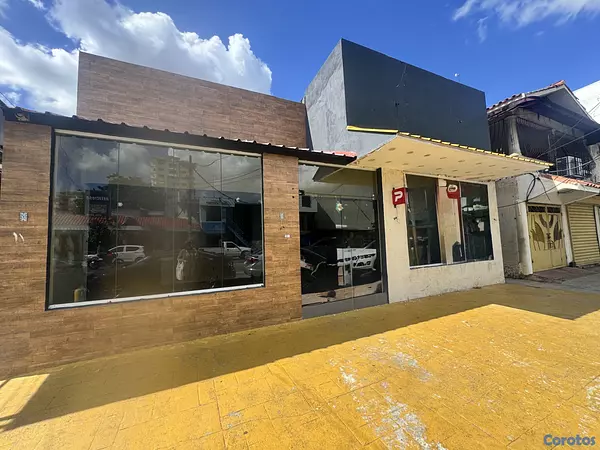 oficinas y locales comerciales - LOCAL COMERCIAL ENSANCHE OZAMA  3