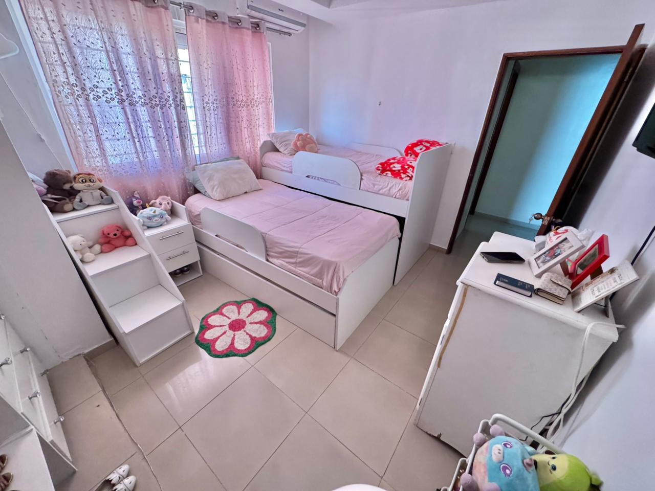 apartamentos - Vendo Apartamento en Mirador Norte  8