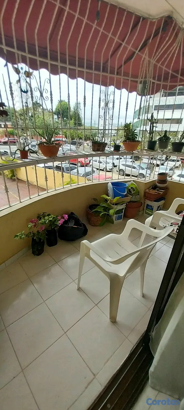 habitaciones y viviendas compartidas - Habitación con Baño cerca Jardín Botánico-Intec-Unphu 8