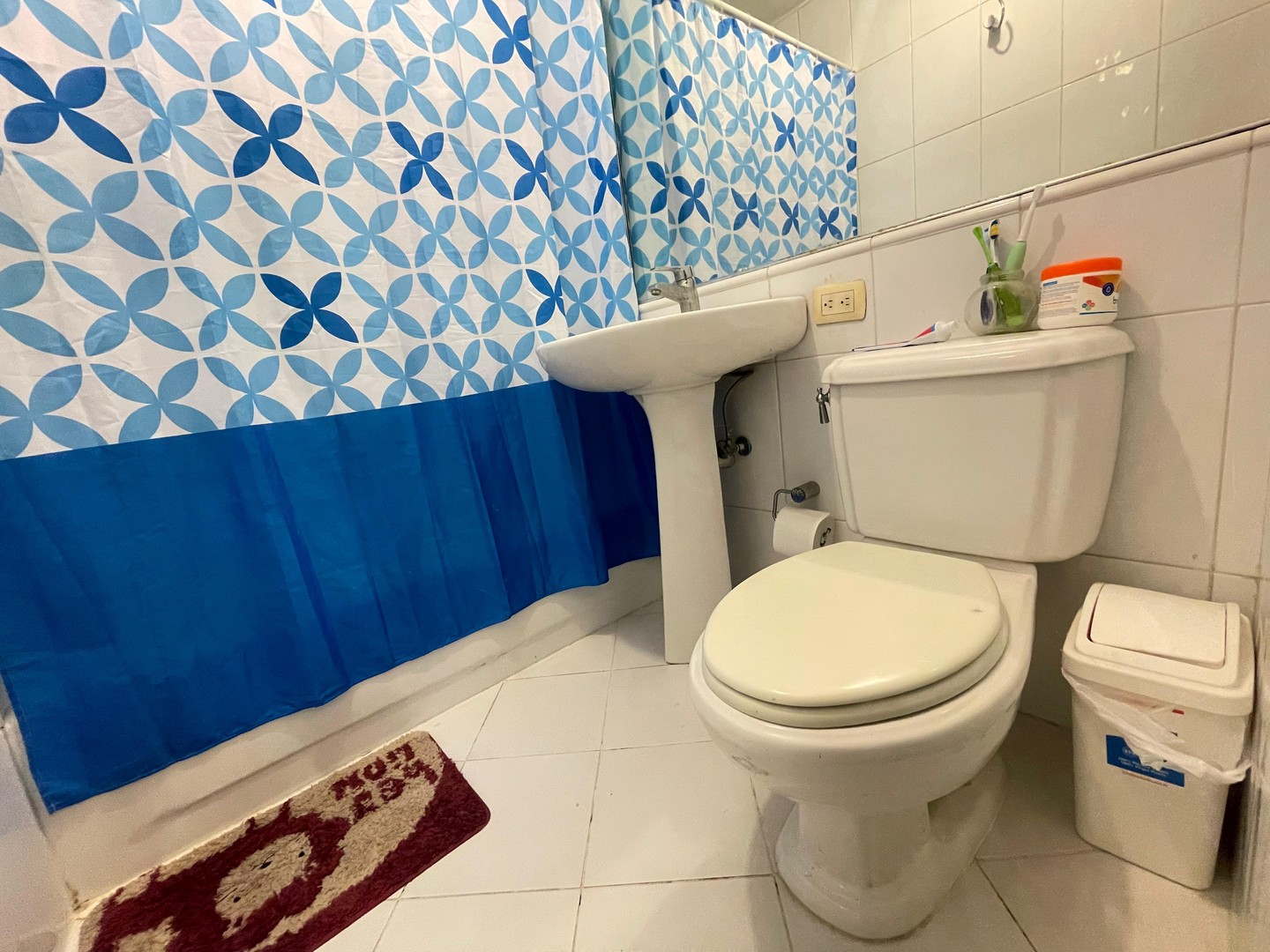 apartamentos - Vendo Apartamento en El Vergel a pasos de la avenida 27 de febrero. 7