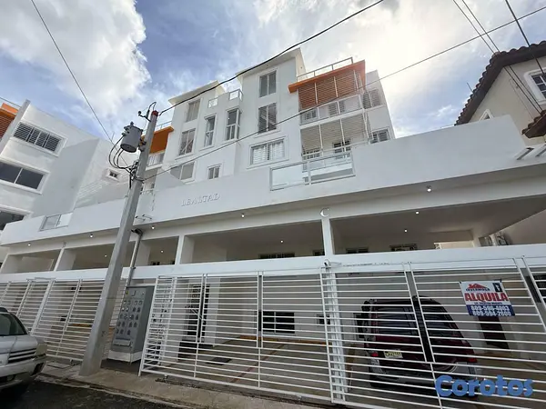 apartamentos - Apartamentos en Nuevo Amanecer, San Isidro – Entrega Inmediata 10
