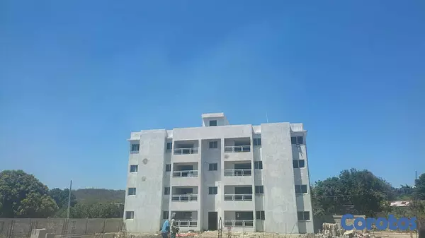 apartamentos - DIOS 📍ATENCION BANI 📍Apartamentos Bono vivienda  4