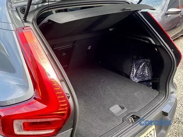 jeepetas y camionetas - VOLVO XC40 T5 AWD 2019 12