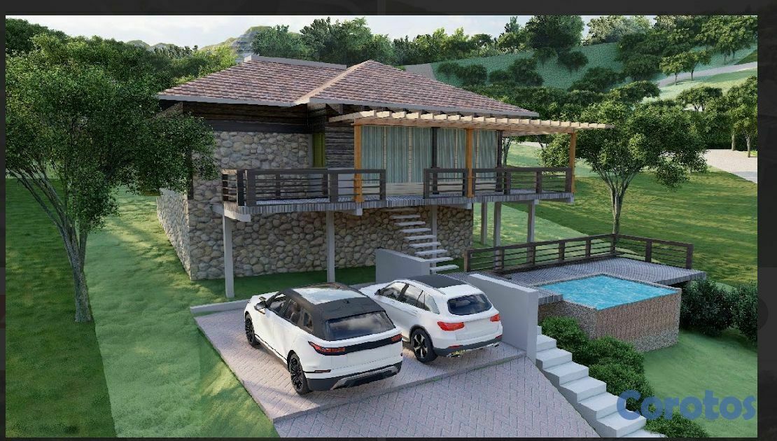 solares y terrenos - Oportunidad Real! Solares Ecológicos a 25 Min de S 7