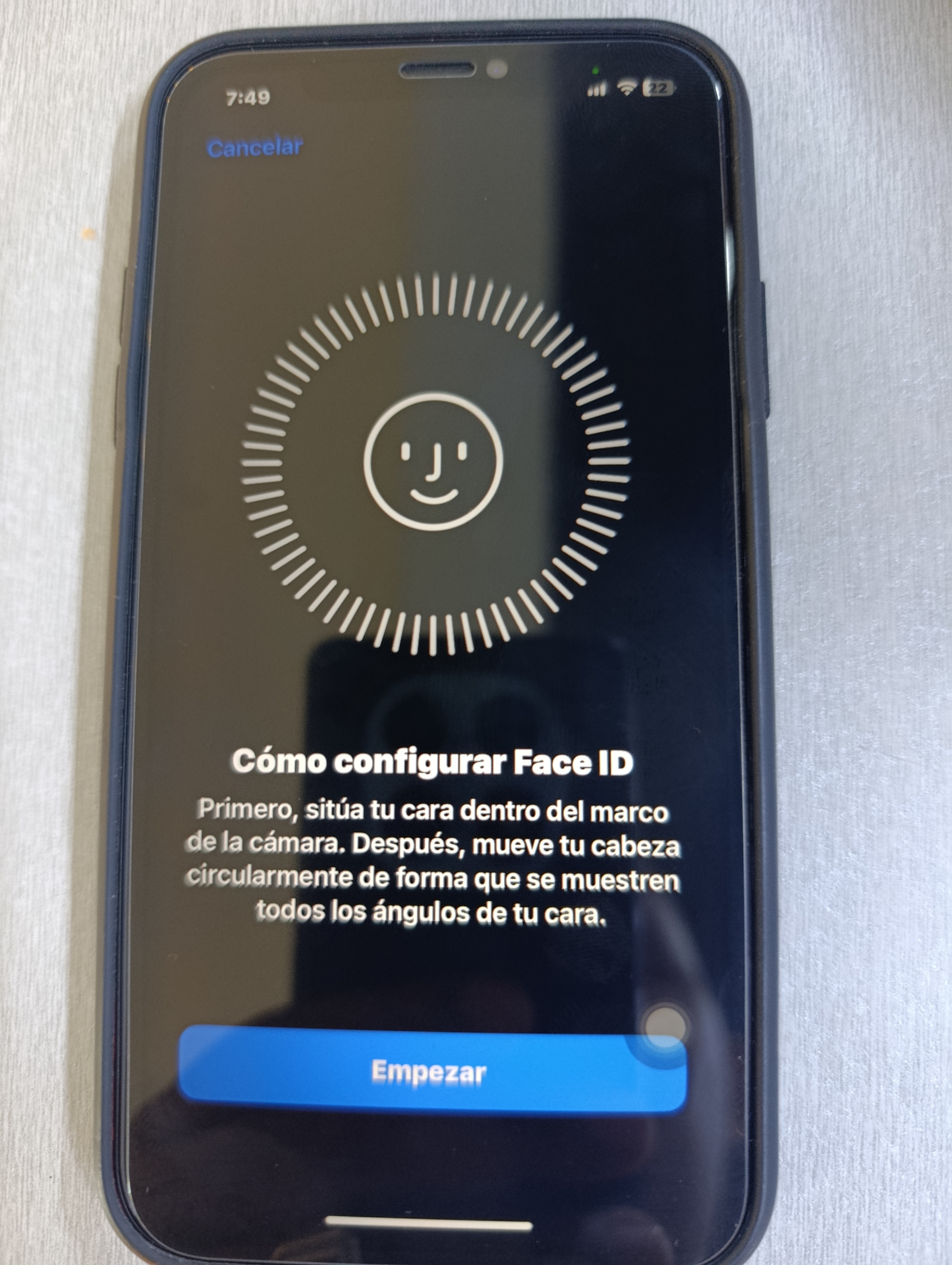 celulares y tabletas - IPHONE XR  3