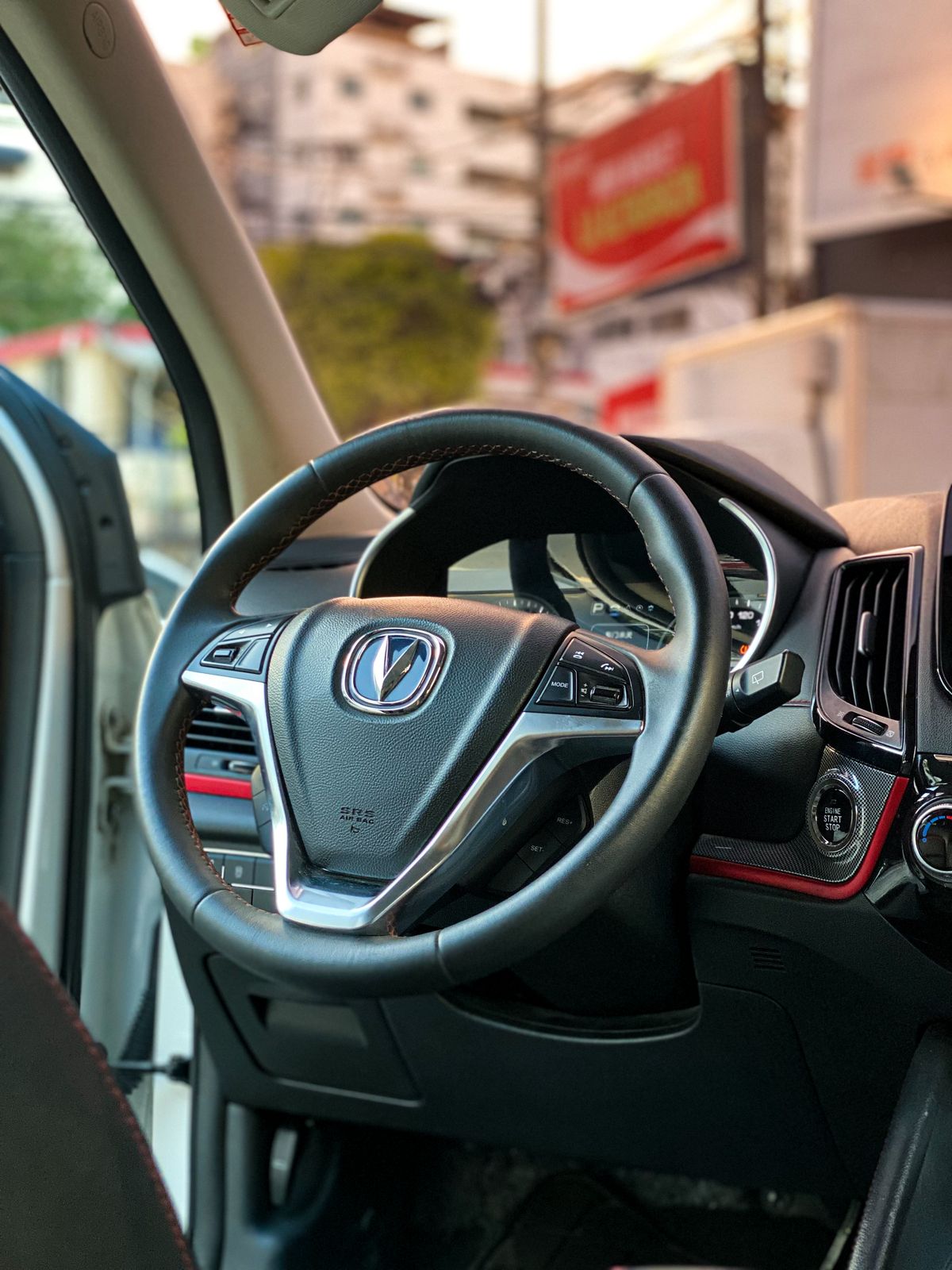 jeepetas y camionetas - Changan CS55 Plus Elite 2022 NO IMPORTA EL CREDITO 3