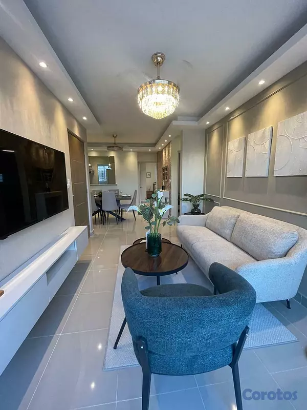 apartamentos - Tu nuevo apartamento en San Isidro: listo para ent 5