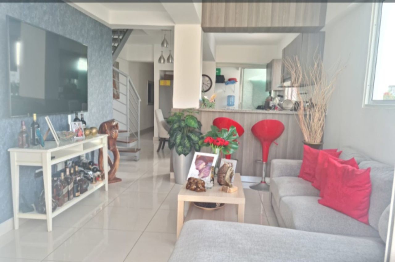 penthouses - Penthouse nuevo en el Cacique 8