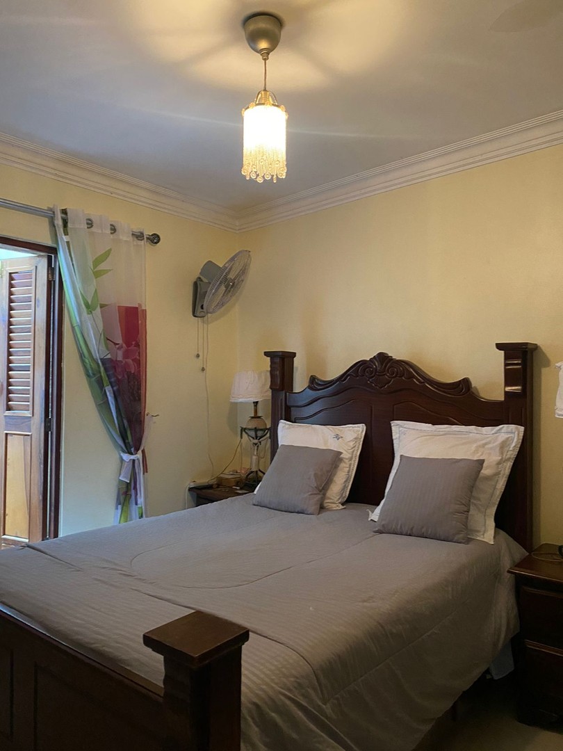 apartamentos - Venta, Apartamento de 2 Habitaciones ubicado en la Zona Colonial, Santo Domingo 6