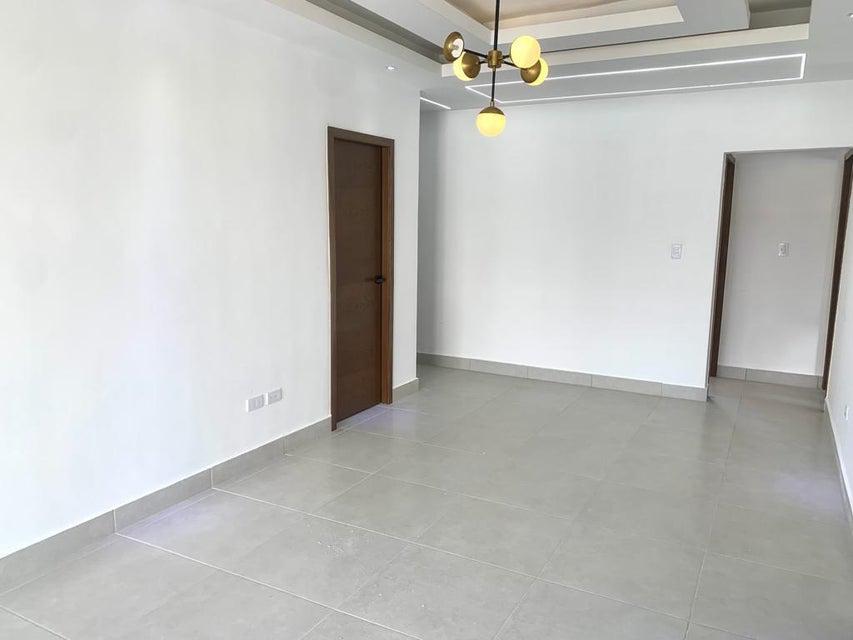 apartamentos - Apartamento en alquiler Evaristo Morales Santo Domingo 2
