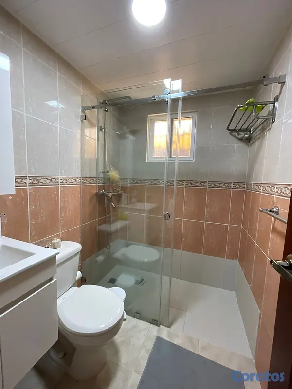 apartamentos - Apartamento en Venta Urbanización Tropical  5