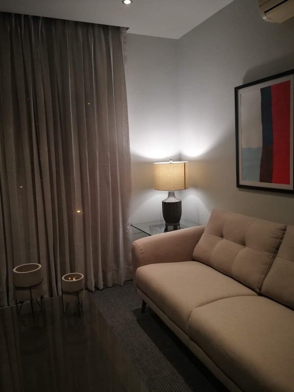 apartamentos - Rento apartamento amueblado moderno 
