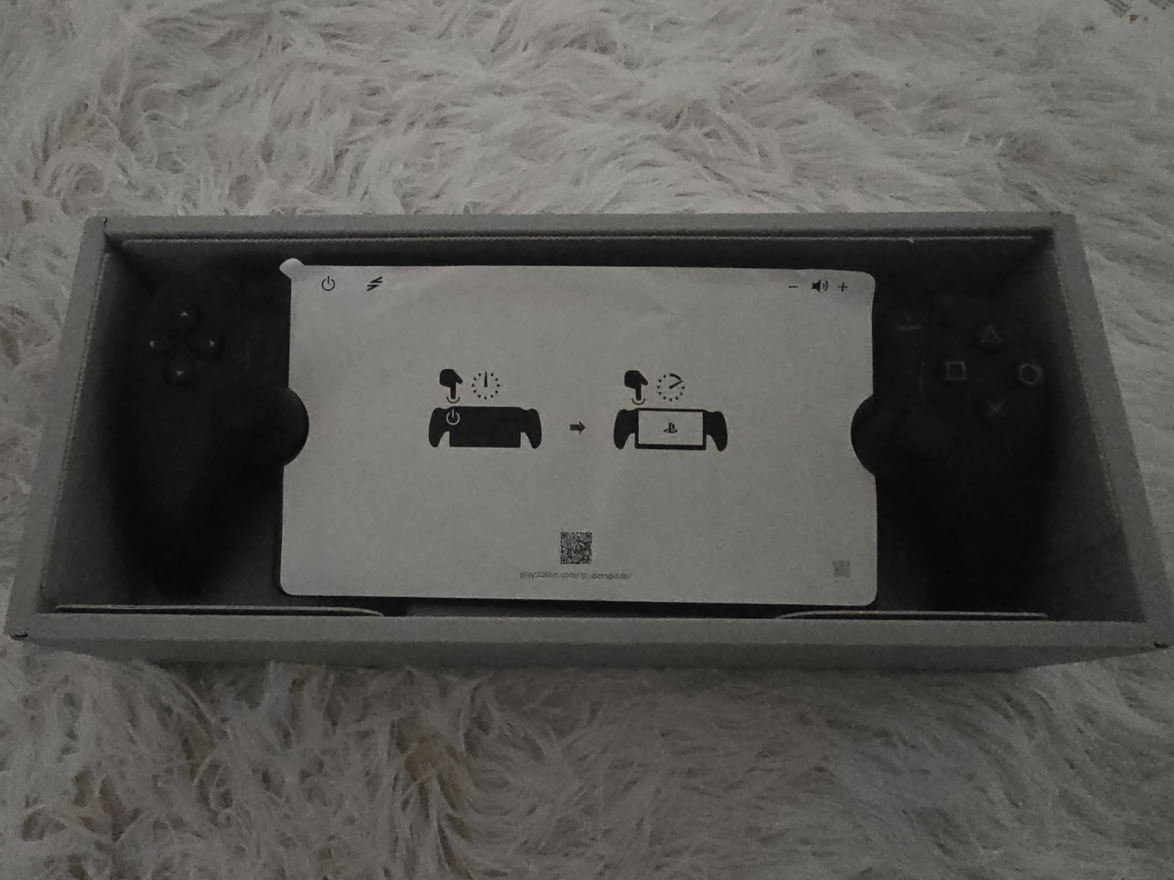 consolas y videojuegos - ps portal new 5