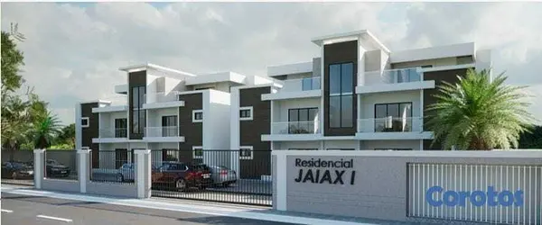 apartamentos - Penthouse en Venta, Residencial Jaiax I, San Francisco de Macorís Macoris 1