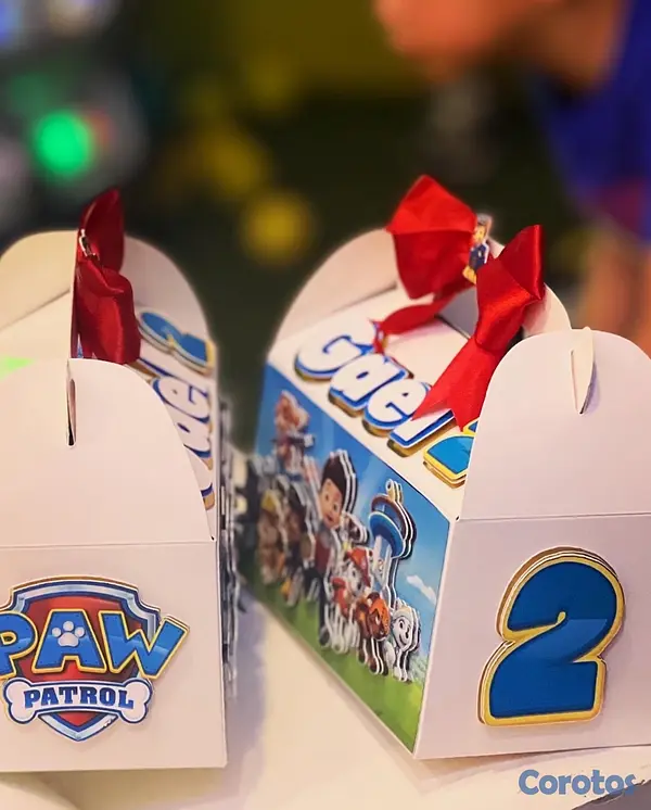 accesorios - Cajitas personalizadas  3