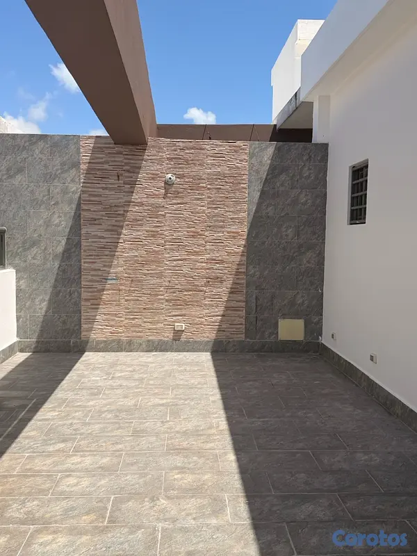 apartamentos - Lujoso Penthose ubicado en sector el Millón  12